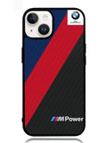 BMW M Power iPhone 14 Case OV9950
