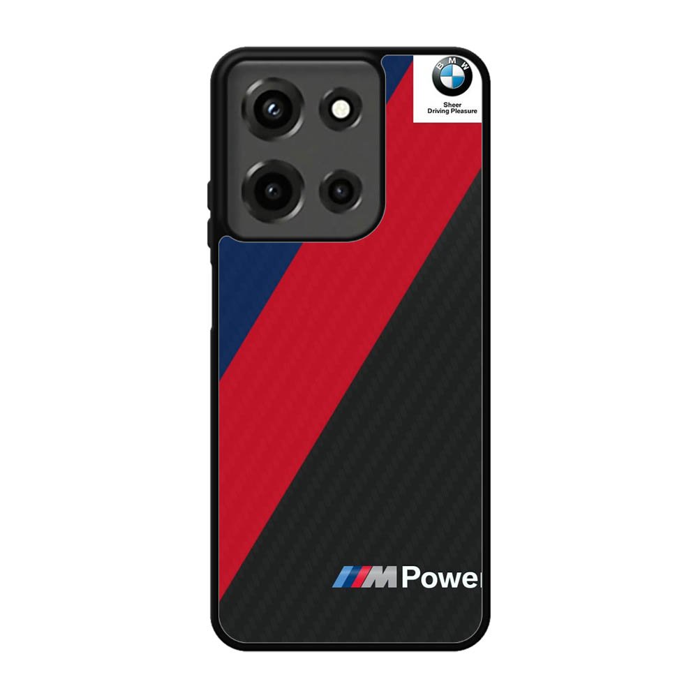 Bmw M Power 5th Motorola Moto G 5G 2025 Case OV5823