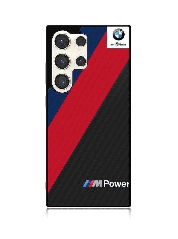Bmw M Power 5th Samsung Galaxy S25 Ultra 5G Case