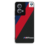 Bmw M Power 5th Motorola Moto Edge 2024 Case OV0502