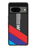BMW M Power Google Pixel 8A Case QC9951