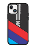 BMW M Power iPhone 14 Plus Case QC9951