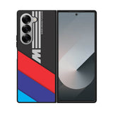 BMW M Power Samsung Galaxy Z Fold 7 5G Case OV9951