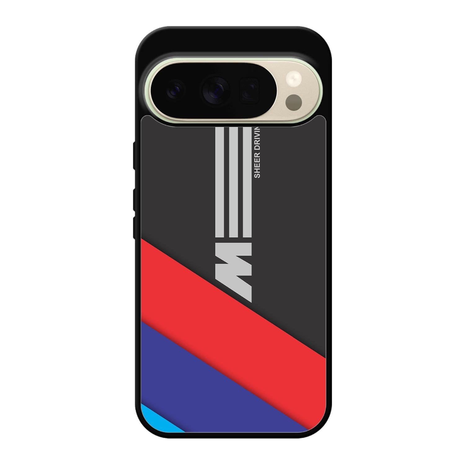 BMW M Power Google Pixel 10 Pro XL Case OV9951