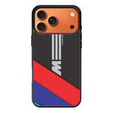 BMW M Power iPhone 17 Pro Case OV9951
