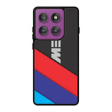 BMW M Power Motorola Moto Edge 60 Pro Case OV9951