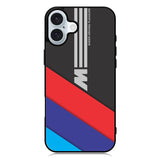 BMW M Power iPhone 16 Plus Case QC9951