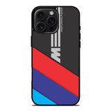 BMW M Power iPhone 16 Pro Max Case OV9951