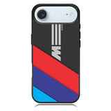BMW M Power iPhone 17 Air Case OV9951