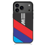 BMW M Power iPhone 17 Pro Case OV9951