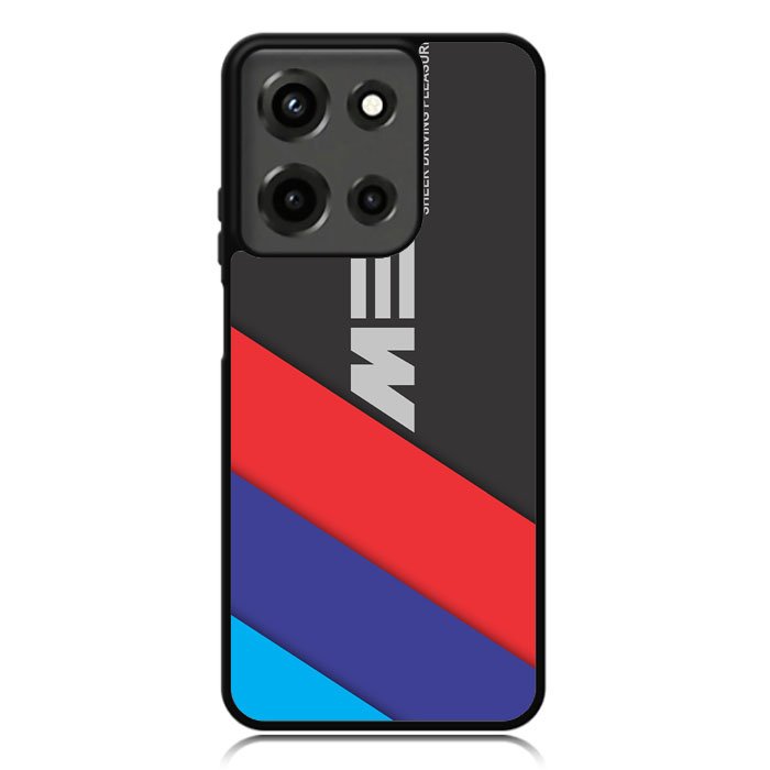 BMW M Power Motorola Moto G 5G 2025 Case OV9951