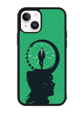 Marvel Loki iPhone 15 Plus Case OV10062