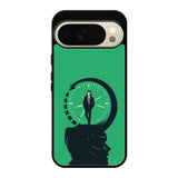 Marvel Loki Google Pixel 10 Pro XL Case QC10062