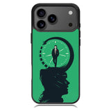 Marvel Loki iPhone 17 Pro Case OV10062