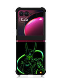Marvel Loki Motorola Moto Razr Plus 2023 , Moto Razr+ 2023 Case OV10063