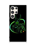 Marvel Loki Samsung Galaxy S23 Ultra 5G Case QC10063