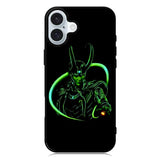 Marvel Loki iPhone 16 Plus Case QC10063