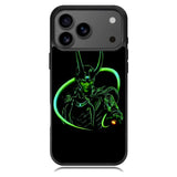 Marvel Loki Samsung Galaxy S26 Ultra Case OV10063
