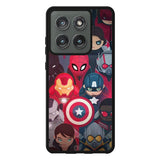 Marvel The Avengers Motorola Moto Edge 2025 Case OV10071