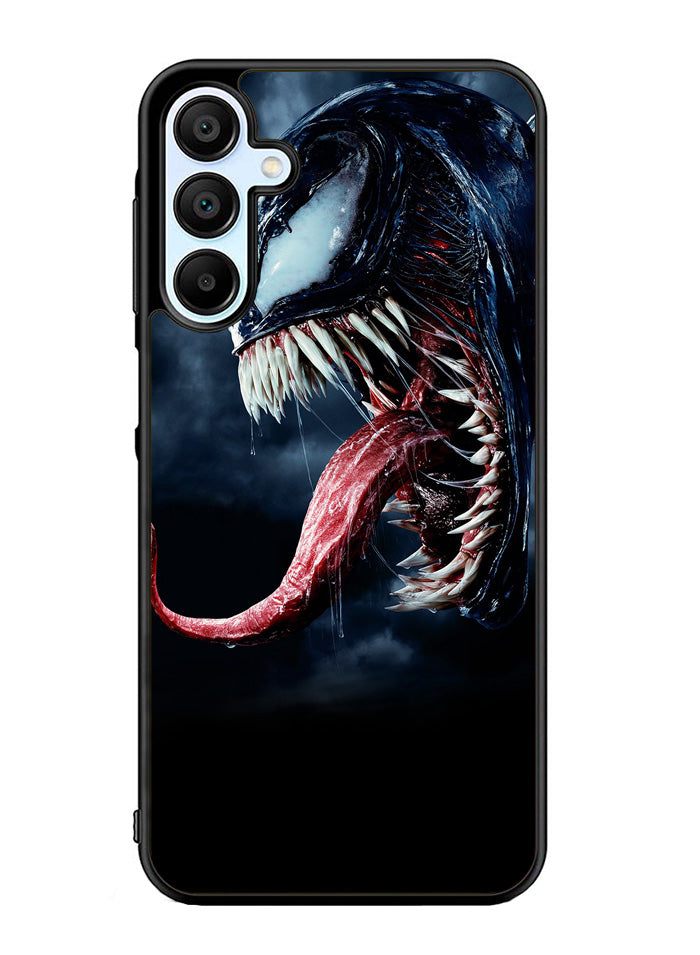Marvel Venom Samsung Galaxy A35 5G Case OV10072
