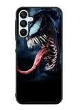Marvel Venom Samsung Galaxy A35 5G Case OV10072