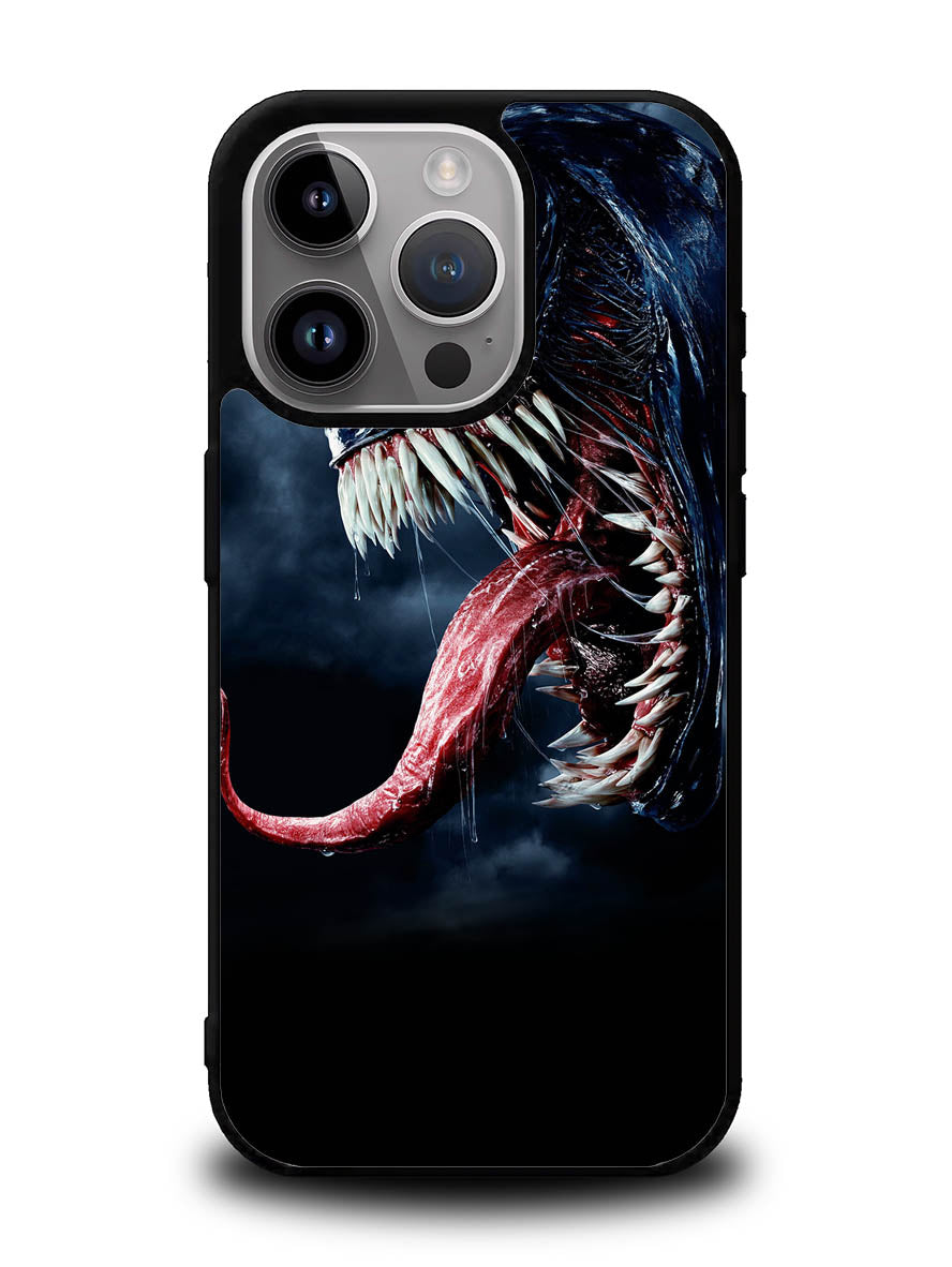Marvel Venom iPhone 15 Pro Case OV10072