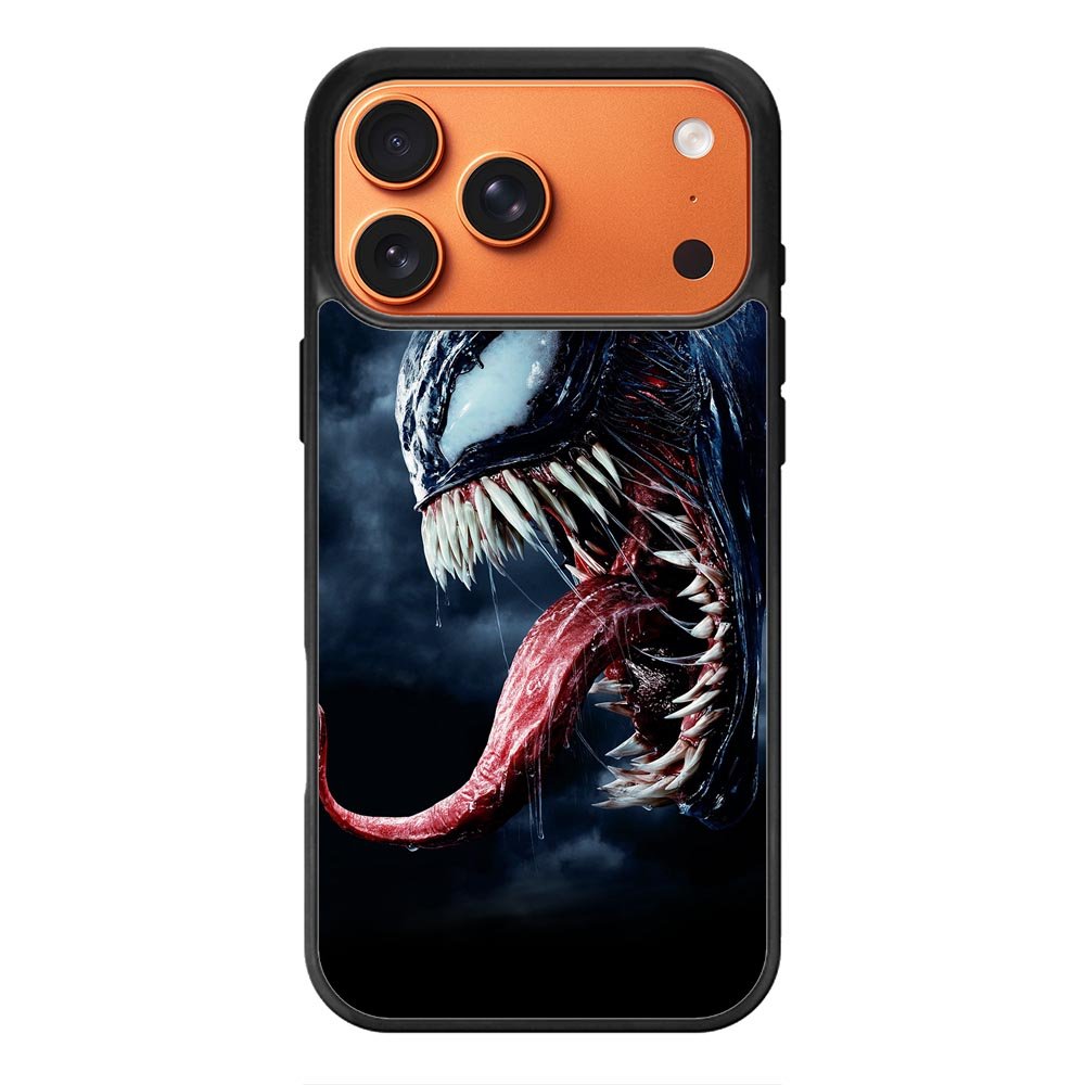 Marvel Venom iPhone 17 Pro Case QC10072
