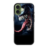 Marvel Venom iPhone 17 Case QC10072