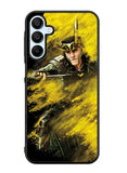 Marvel Loki Samsung Galaxy A35 5G Case OV10064