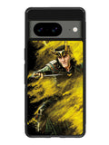 Marvel Loki Google Pixel 8A Case QC10064