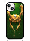 Marvel Loki iPhone 14 Plus Case OV10065