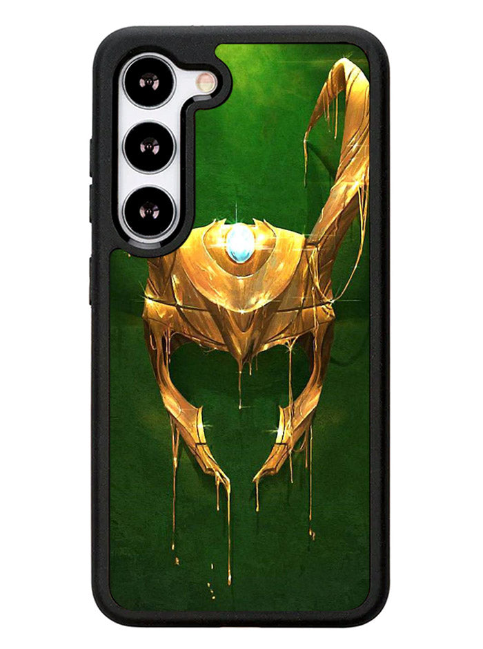 Marvel Loki Samsung Galaxy S23 5G Case