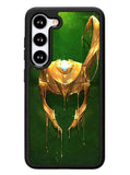 Marvel Loki Samsung Galaxy S23 5G Case