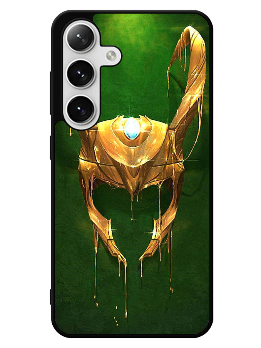 Marvel Loki Samsung Galaxy S24 5G Case