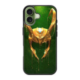 Marvel Loki iPhone 17 Case