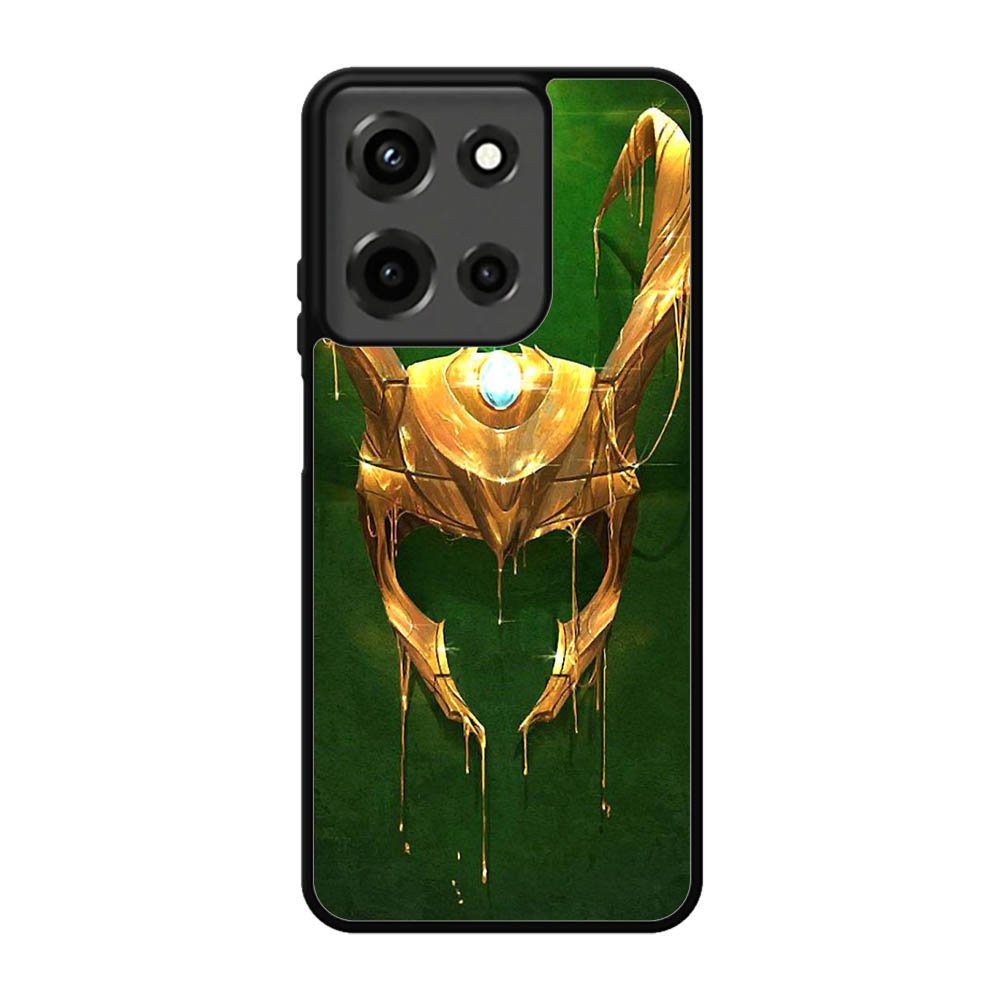 Marvel Loki Motorola Moto G 5G 2025 Case OV2972
