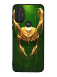Marvel Loki Motorola Moto G Pure 2021 , Moto G Power 2022 Case