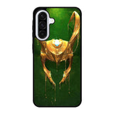 Marvel Loki Samsung Galaxy A56 Case OV2972