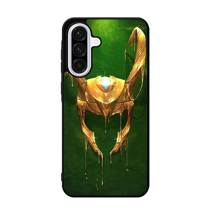 Marvel Loki Samsung Galaxy A36 Case OV2972