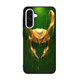 Marvel Loki Samsung Galaxy A36 Case OV2972