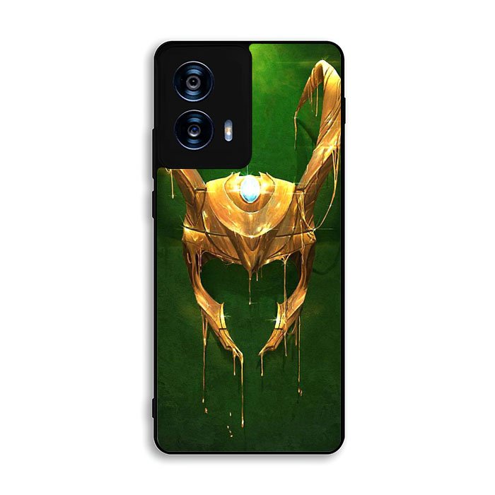 Marvel Loki Motorola Moto G Power 5G 2024 Case OV1511