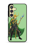 Marvel Loki Samsung Galaxy S25 5G Case OV10066