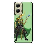 Marvel Loki Motorola Moto G Stylus 5G 2024 Case OV10066