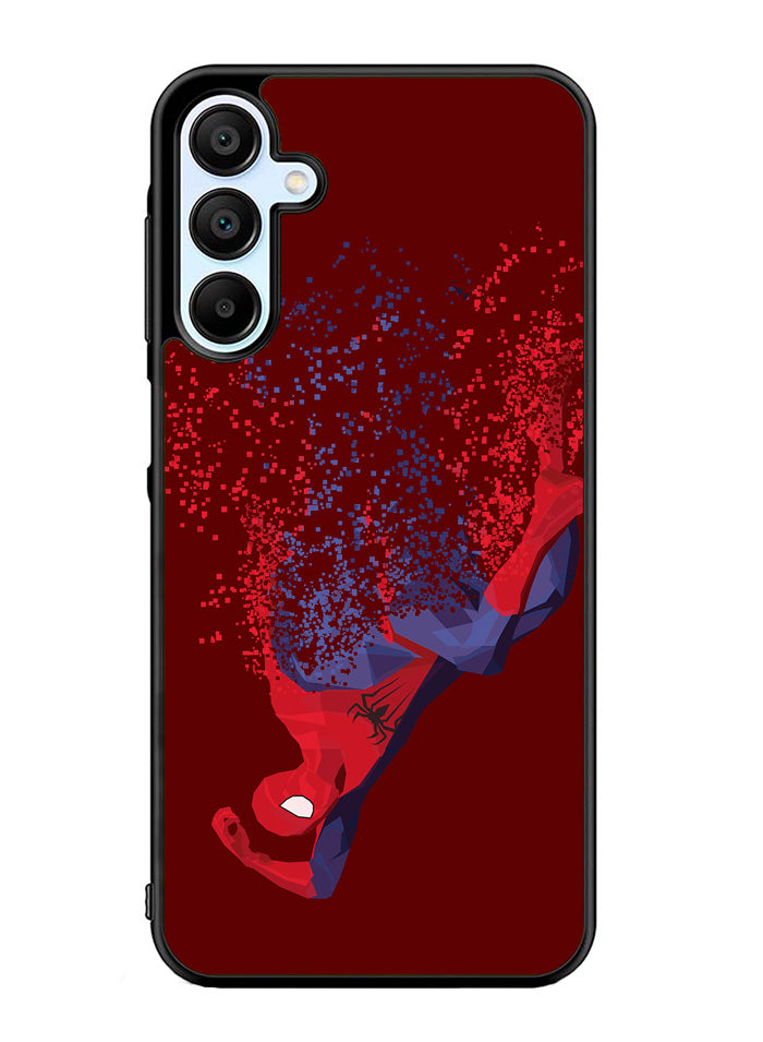 Marvel Spiderman Samsung Galaxy A15 5G Case OV10067
