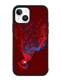 Marvel Spiderman iPhone 15 Case OV10067