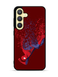 Marvel Spiderman Samsung Galaxy S25 Plus 5G , Samsung Galaxy S25+ 5G Case OV10067