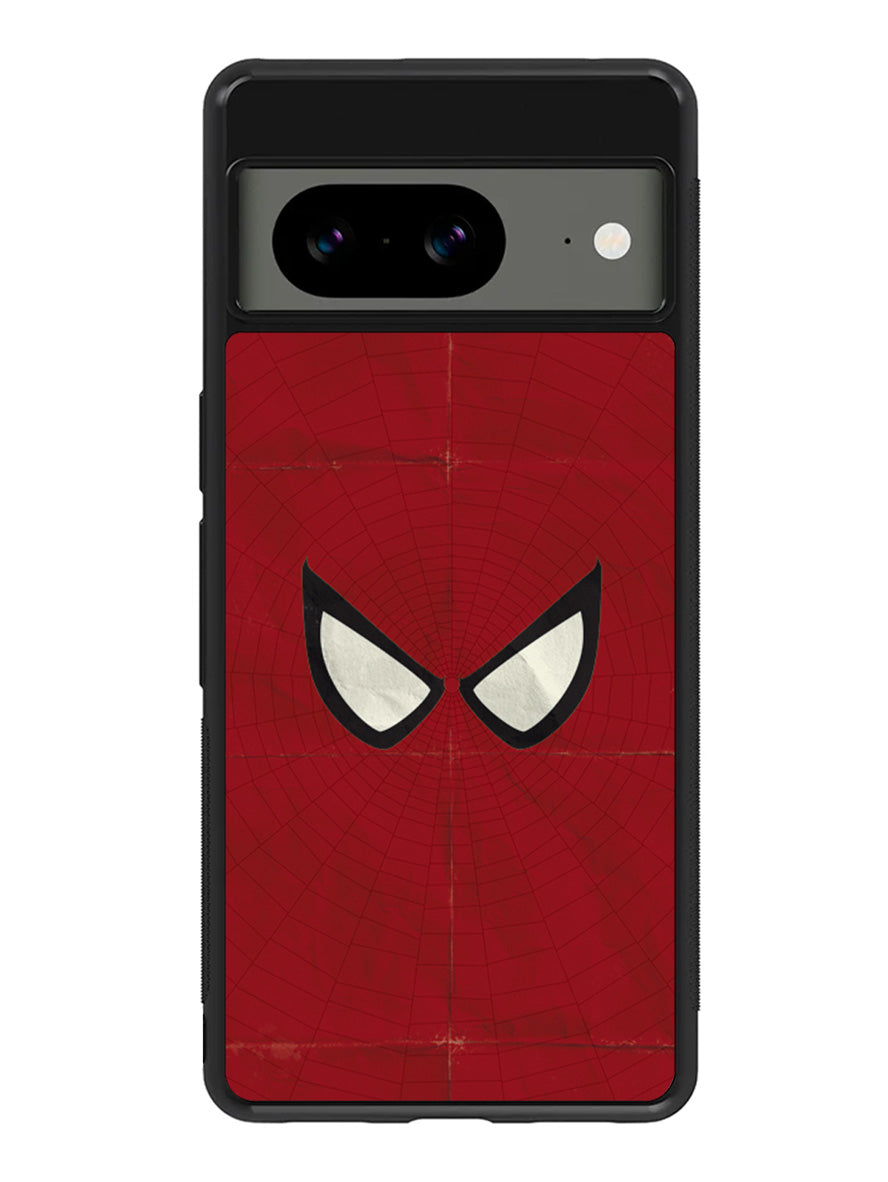 Marvel Spiderman Google Pixel 8A Case QC10069