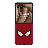 Marvel Spiderman Motorola Moto RAZR Plus 2025 Case OV10069