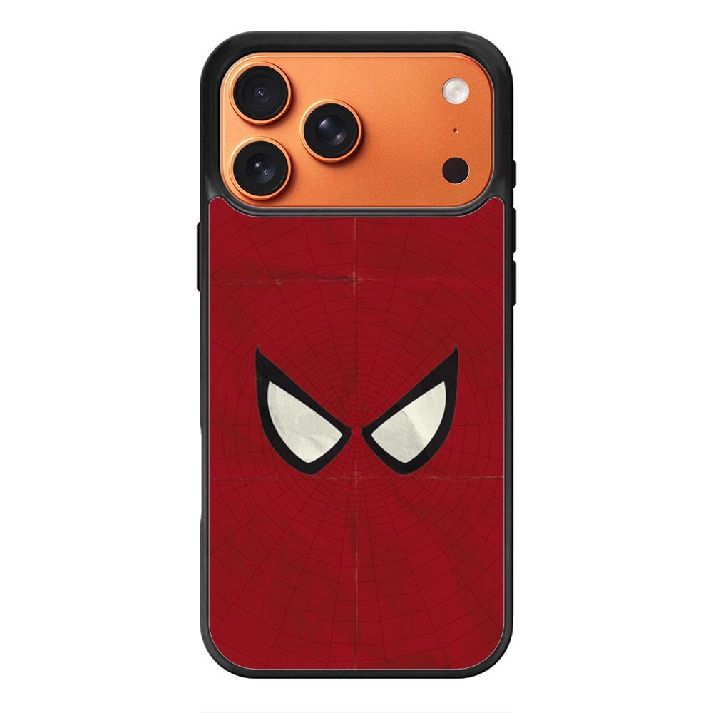 Marvel Spiderman iPhone 17 Pro Max Case QC10069
