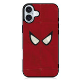 Marvel Spiderman iPhone 16 Plus Case QC10069